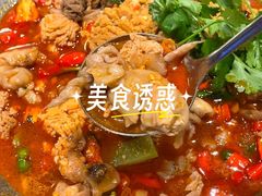 -衡厨·衡阳土菜(中南店)