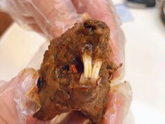 -双流老妈兔头(总店)