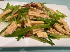 -沈家花园如皋菜(海阳路店)