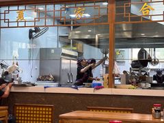 -夏家合汁(天润花园小区店)