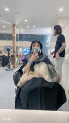-那茉 Hair Salon