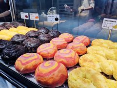 -LELECHA乐乐茶(美罗城店)