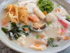 小镇海鲜炖饭-良木缘咖啡西餐(太古里店)