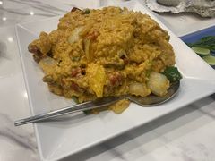 -光海鲜鱼翅餐厅(叻差拉披色路店)
