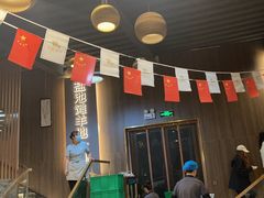 -百草滩羊清水涮羊肉(长城路店)