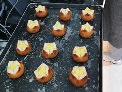 -仟吉KenGee(国贸360店)