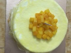 -OL’s Cake鲜荟千层(东风中路店)