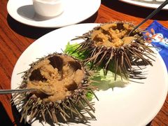 -海味当家·蒸锅海鲜(星海公园店)