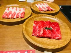 -牛New寿喜烧(青浦店)