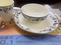 -烟疆印象新疆菜(万联广场店)
