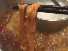 -宽坐火锅(万象城店)