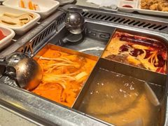 -海底捞火锅(天津SM城市广场店)