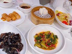 -万龙洲海鲜(南新仓店)