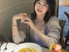-巴别塔法餐舍(合作路店)
