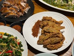-邓公本味卤·江湖菜(天星桥创始店)