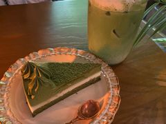 -咖法森林·咖啡  酒吧(天河店)