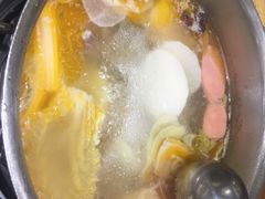 -守柴炉烤鸭(中海国际店)