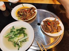 -一只烧鸡公(解放碑店)