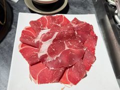 -北平三兄弟涮肉(簋街总店)