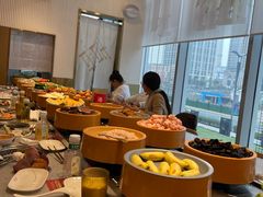 -喜家自助小火锅(卓悦里店)