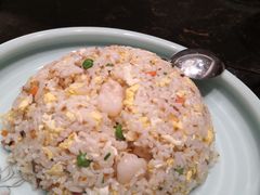 扬州师傅炒饭-童福兴·南京菜(老门东店)