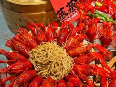 -靓靓蒸虾·头牌蒸虾(雪松路总店)