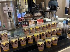 -长沙三景韦尔斯利酒店·Oval全日制餐厅自助餐