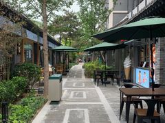 -老北京风情街