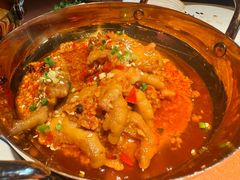 -浩海火燒雲傣家菜(芮欧百货店)