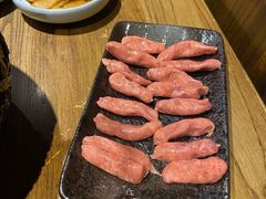 -泥炉烧肉师(新街口金銮巷店)