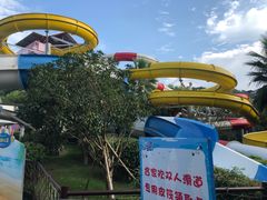 -杭州浪浪浪水公园