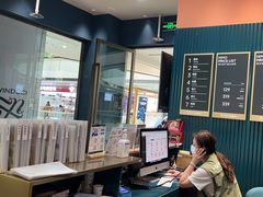 -海马体照相馆(西安高新万达广场店)
