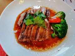 -e公馆鹅肉饭店·潮汕卤鹅(西平店)