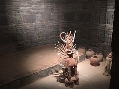 -敦煌市博物馆