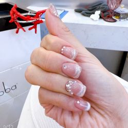 -尤米一站式美甲美睫