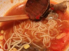 -味千拉面(南虹店)