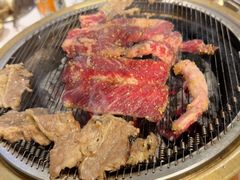 -西塔老太太泥炉烤肉(望京一店)