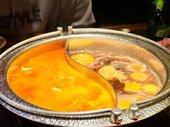 -牛New寿喜烧(虹桥新天地店)