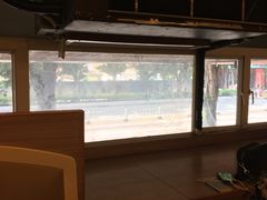 靠窗位-永盈茶餐厅(中山四路店)