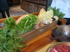 -手选潮汕鲜牛肉火锅(二七广场店)