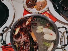 -吉布鲁牛排海鲜自助(成都大悦城店)