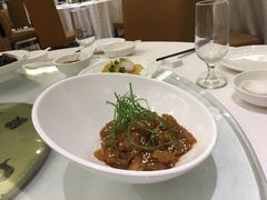-骏莱海鲜鱼港(五角场店)