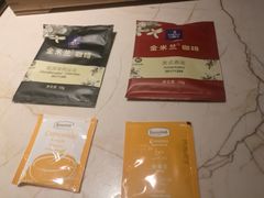 Ronnefeldt茶包-长沙富力万达文华酒店