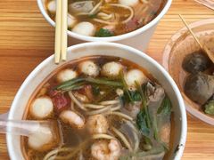 招牌虾面-明月虾面(厦禾路店)