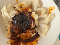 -新繁牛肉豆花(都江堰店)
