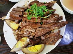 -春梅里卤鹅馆·47年老字号(中山路店)
