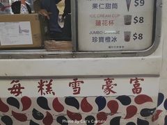 -富豪雪糕车流动点(尖沙咀店)
