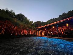 -杭州黄龙洞