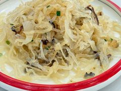 -碧海银沙海鲜餐厅(恒大海上威尼斯店)