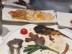 -火地铁板烧(昆山万象汇店)